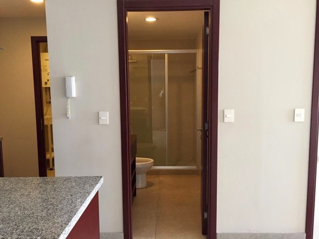Apartamento em Ampliación Granada, Miguel Hidalgo, foto 18 de 21