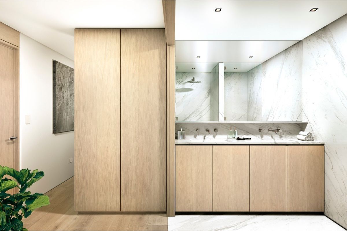 5 de 12: Baño