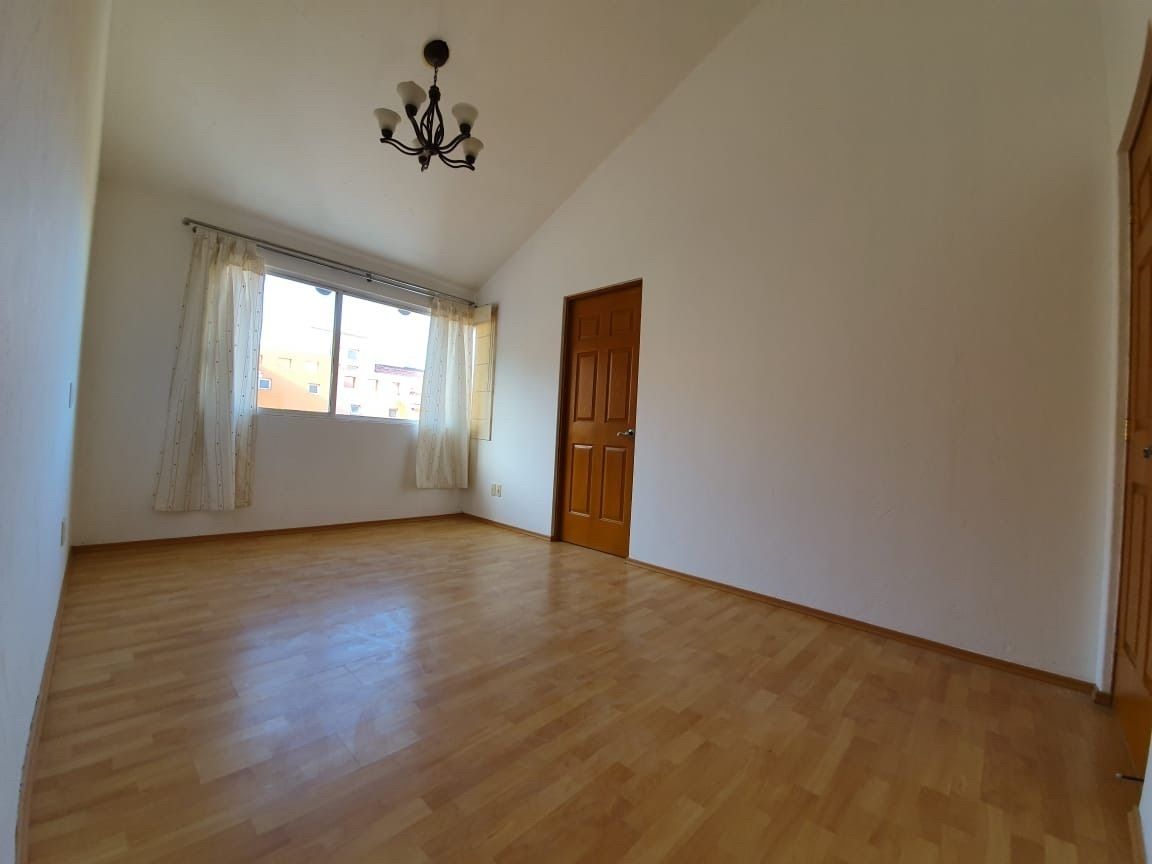 House in Gated Community in México Nuevo, Atizapán de Zaragoza, photo 4 of 20