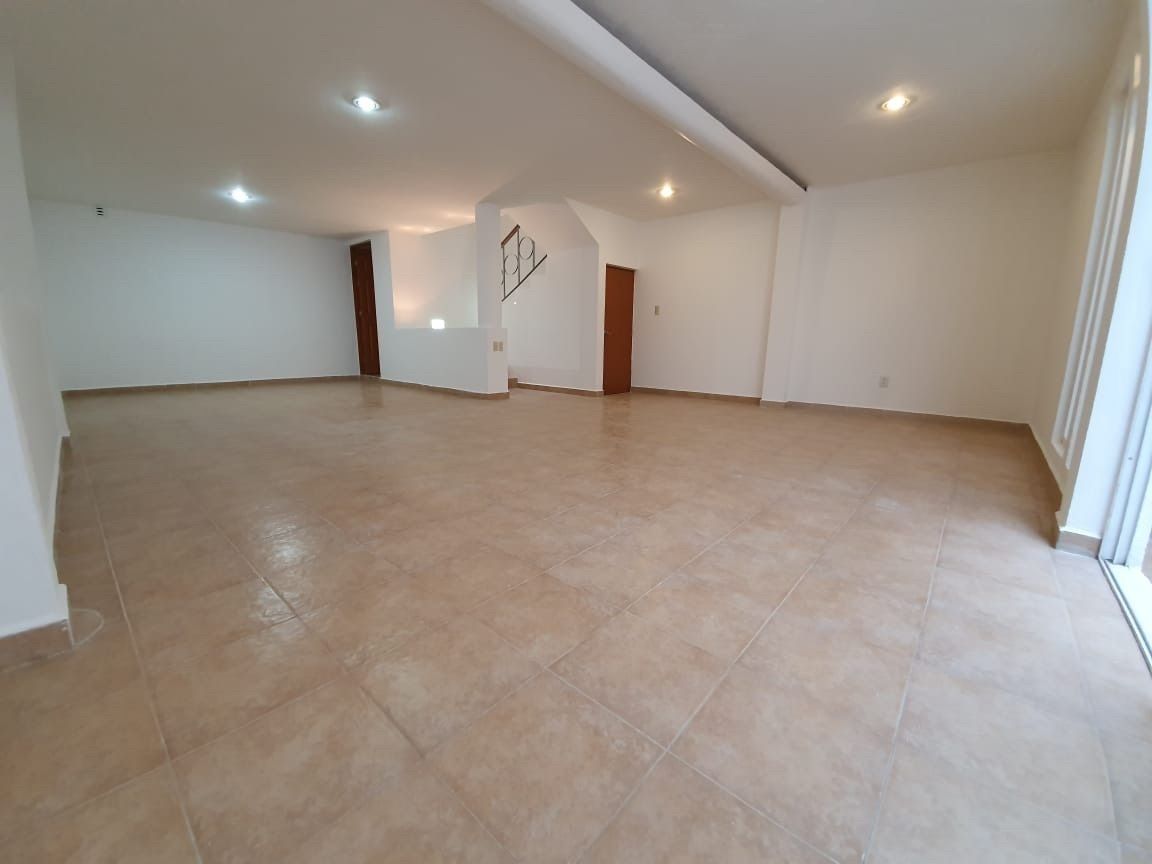 House in Gated Community in México Nuevo, Atizapán de Zaragoza, photo 18 of 20
