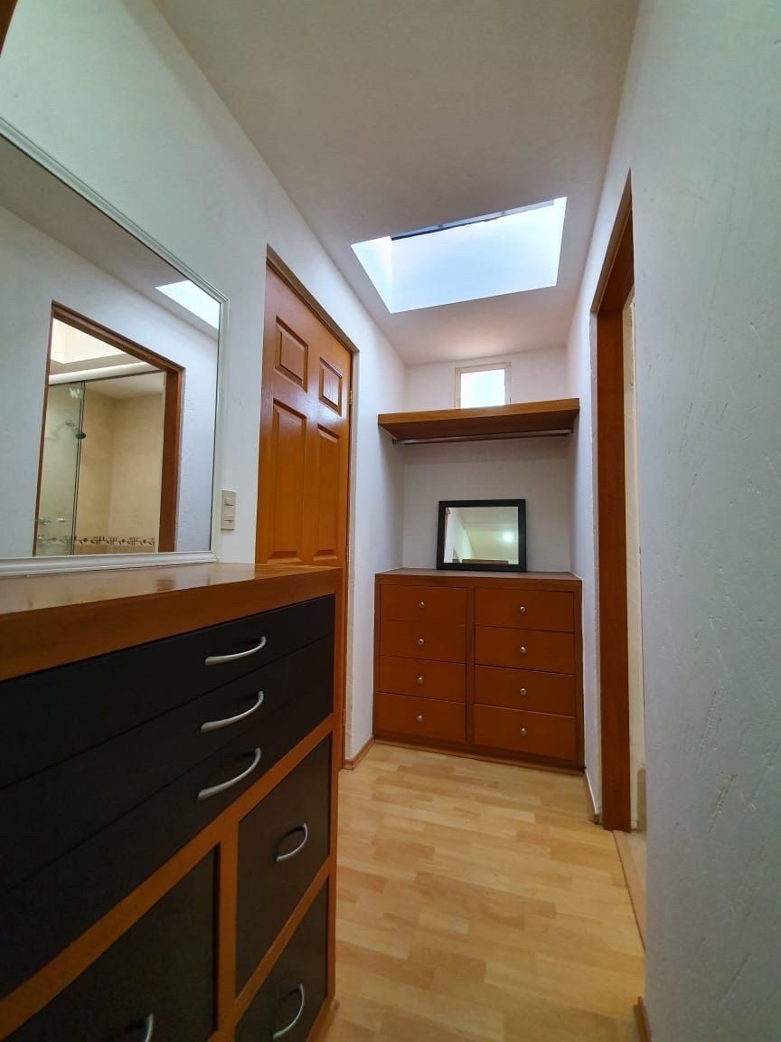 House in Gated Community in México Nuevo, Atizapán de Zaragoza, photo 12 of 20