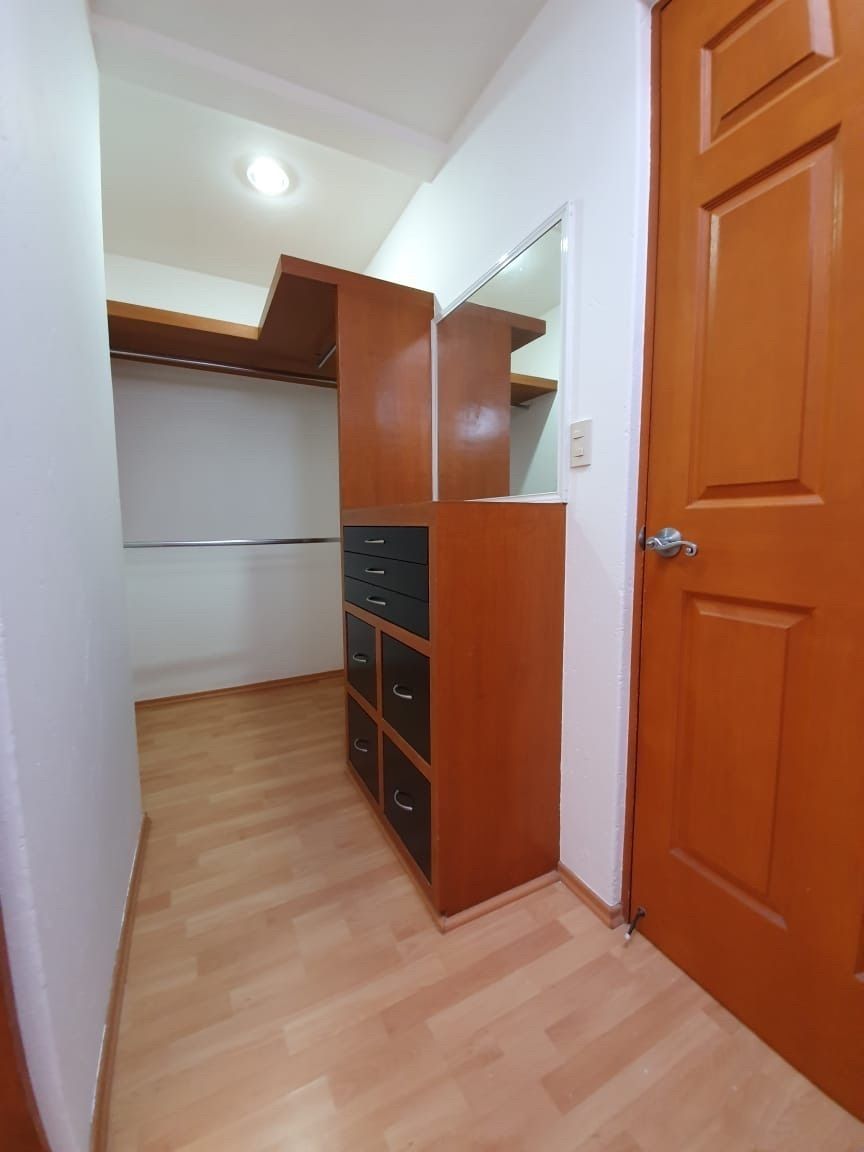 House in Gated Community in México Nuevo, Atizapán de Zaragoza, photo 11 of 20