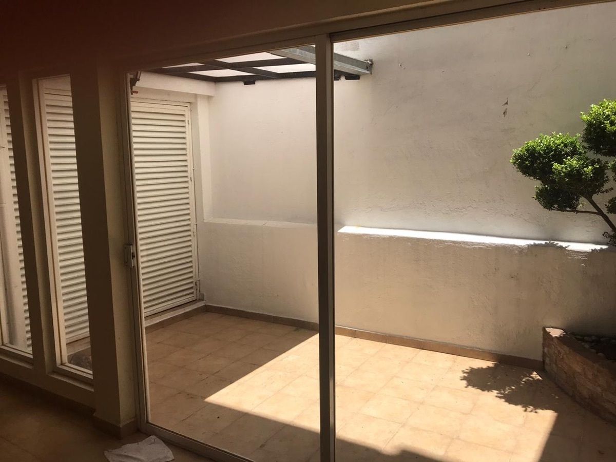 House in Gated Community in México Nuevo, Atizapán de Zaragoza, photo 20 of 20