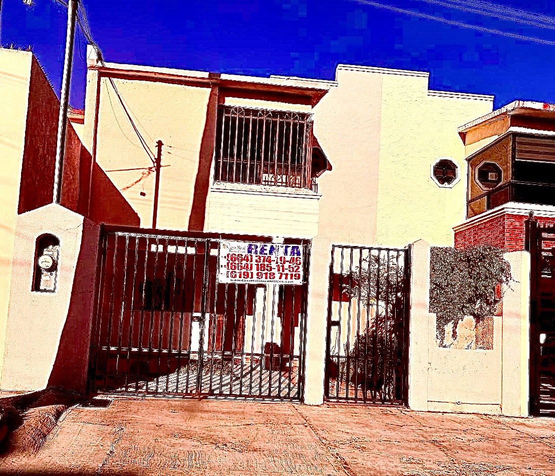 ALUGUEL CASA PRAIAS DE TIJUANA, foto 1 de 15