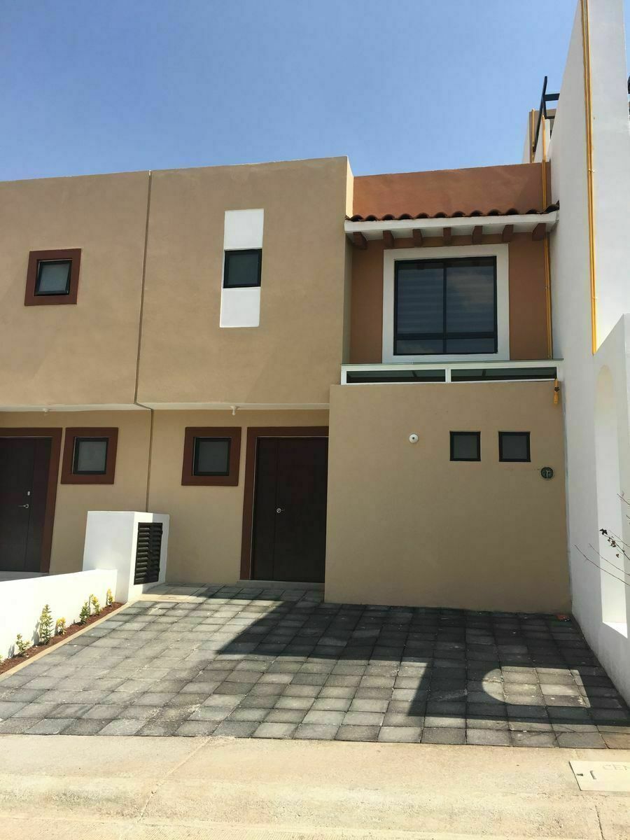 Casa En Venta En Fraccionamiento Toscana, Lerma. México, 90 M², $... -  Allproperty