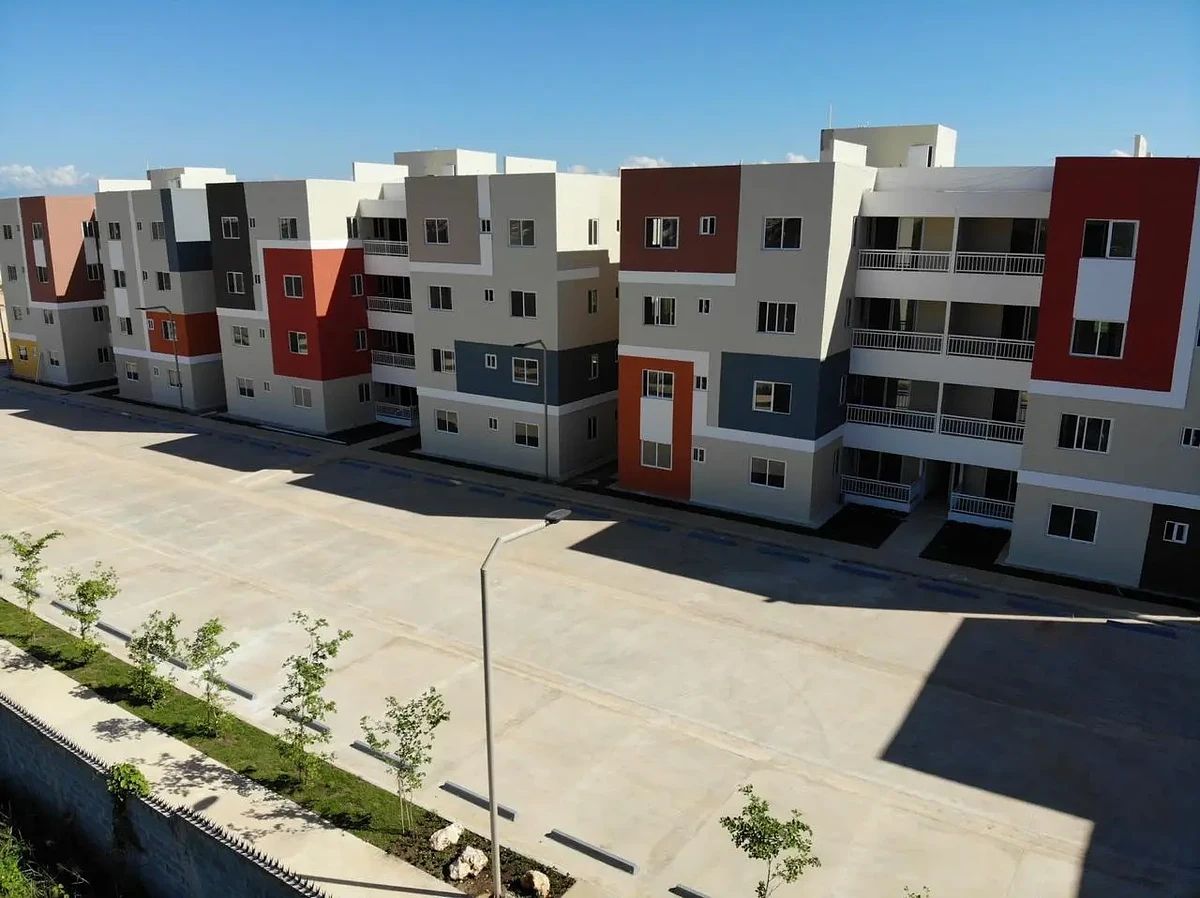 Apartamento en Avenida Ecológica, Santo Domingo Este, foto 19 de 21