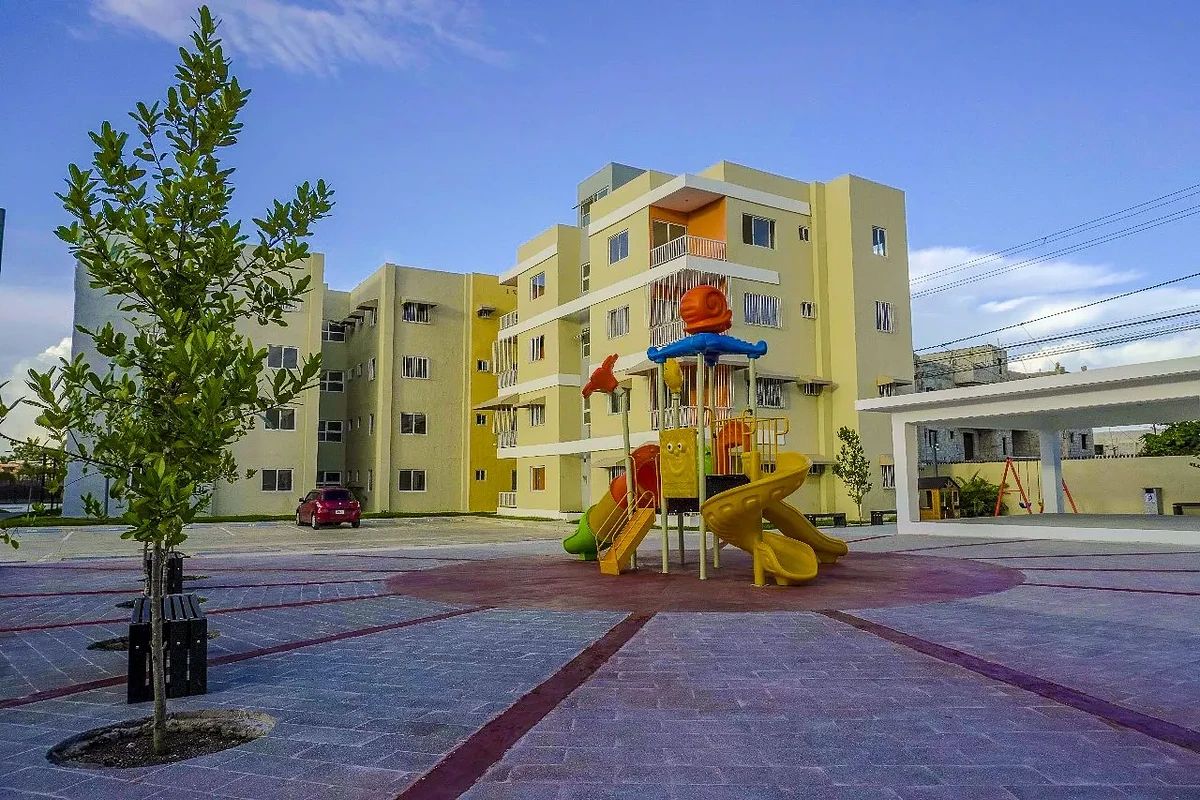 Apartamento en Avenida Ecológica, Santo Domingo Este, foto 21 de 21