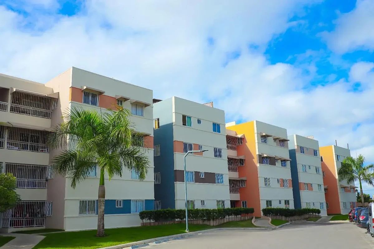Apartamento en Avenida Ecológica, Santo Domingo Este, foto 5 de 21