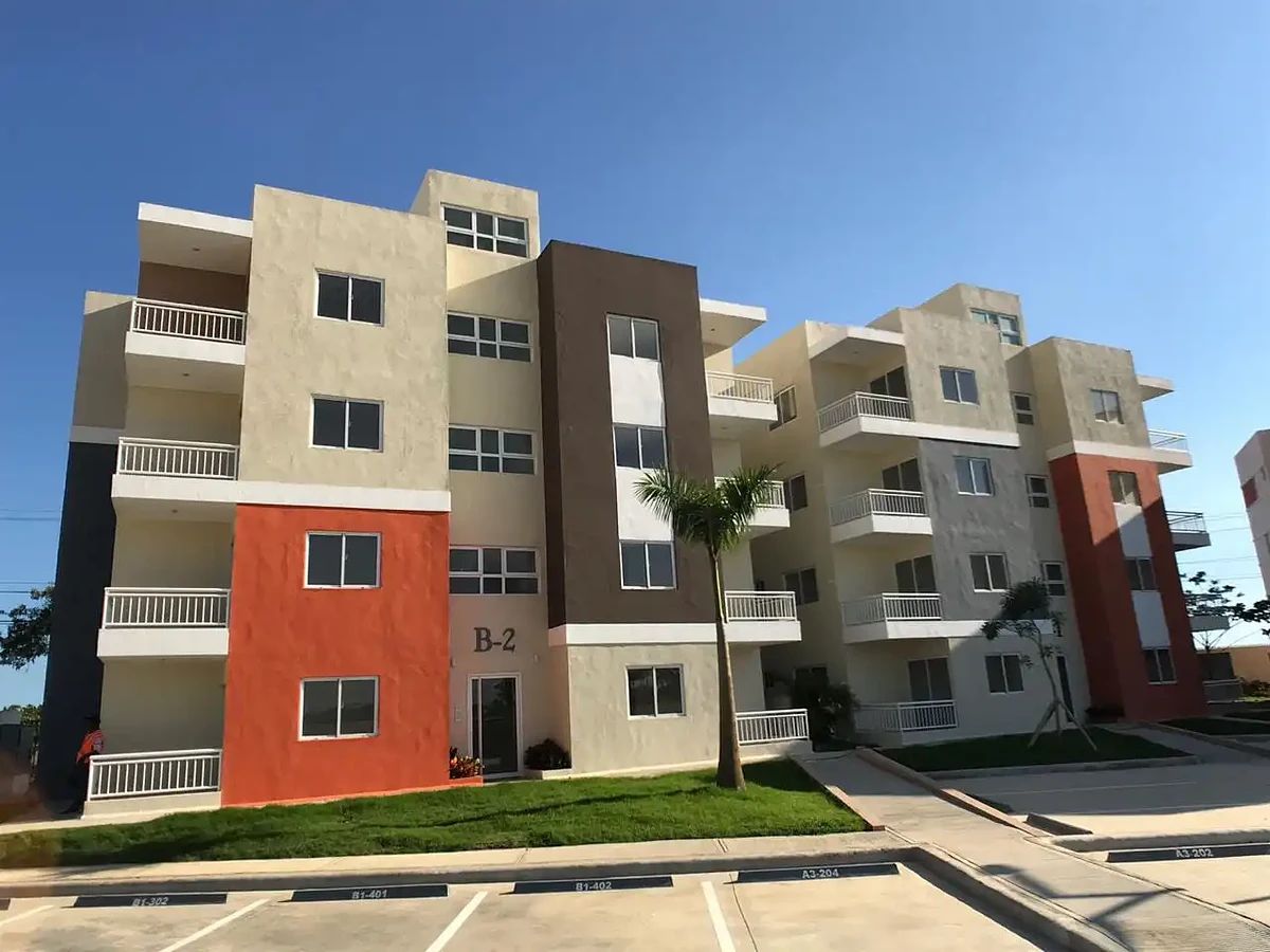 Apartamento en Avenida Ecológica, Santo Domingo Este, foto 6 de 21