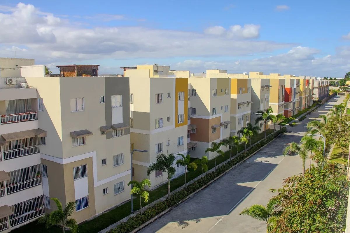 Apartamento en Avenida Ecológica, Santo Domingo Este, foto 4 de 21