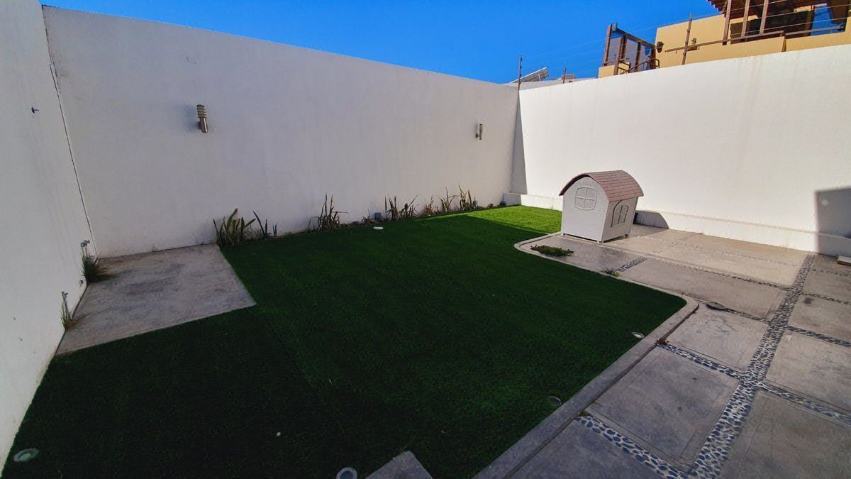 House in Chapultepec 9a Sección, Tijuana, photo 5 of 36