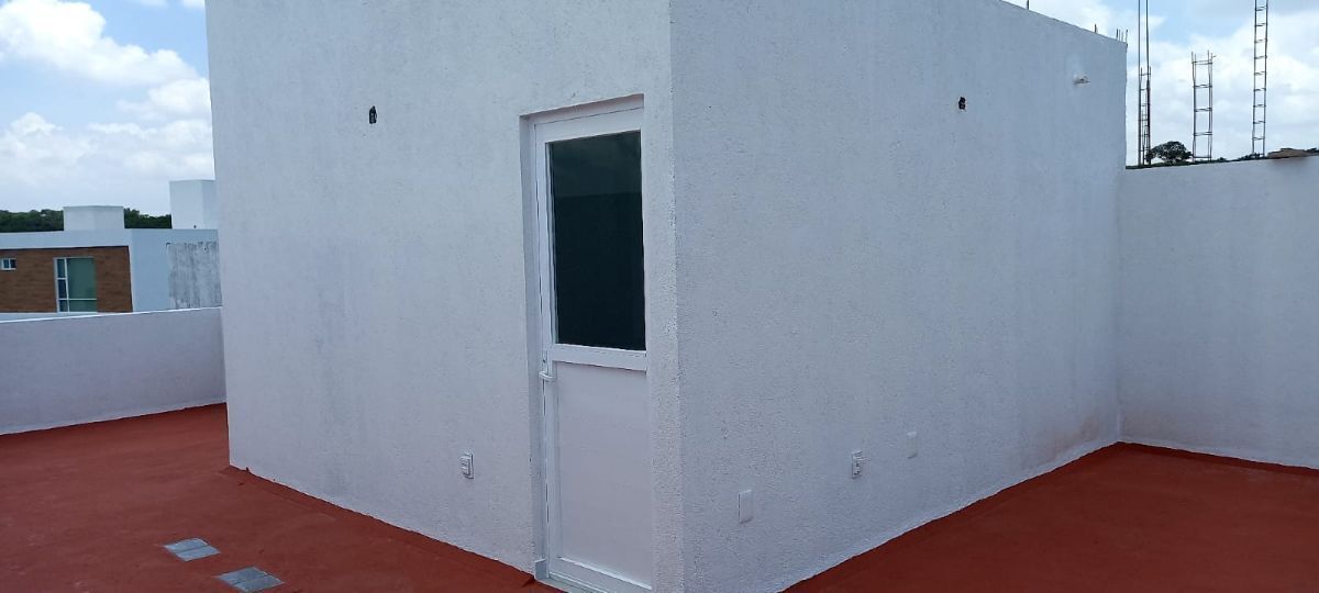 Casa em Zen Life Residencial II, El Marqués, foto 6 de 10