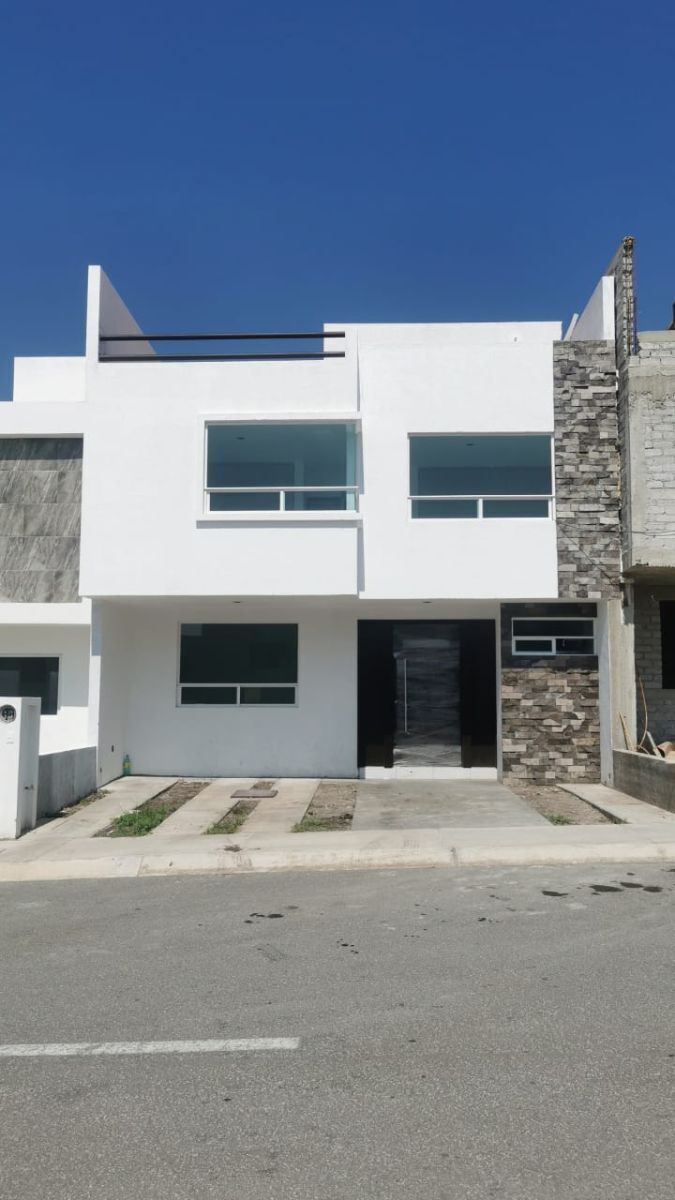 CASA NUEVA EN VENTA FRACC. ZEN LIFE I, EL MARQUÉS QUERÉTARO, foto 1 de 10