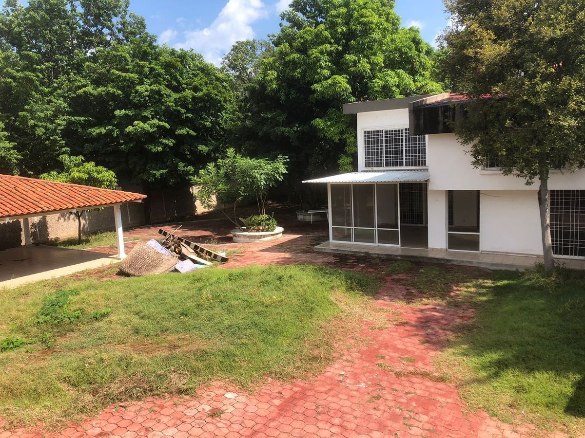 Casa à venda em Tuxtla Gutierrez, foto 1 de 29