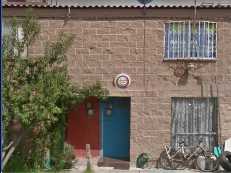 AllProperty - Casa en Condominio en Cuatitlán Edo Mex