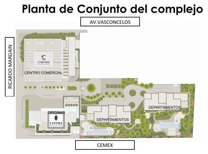 15 de 26: PLANTA DE CONJUNTO