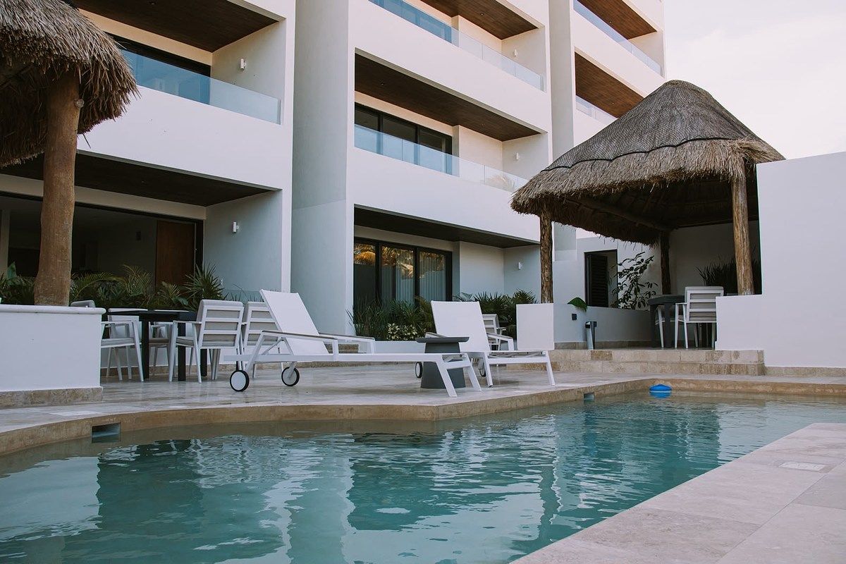 Apartment in Progreso Centro, Progreso, photo 5 of 10