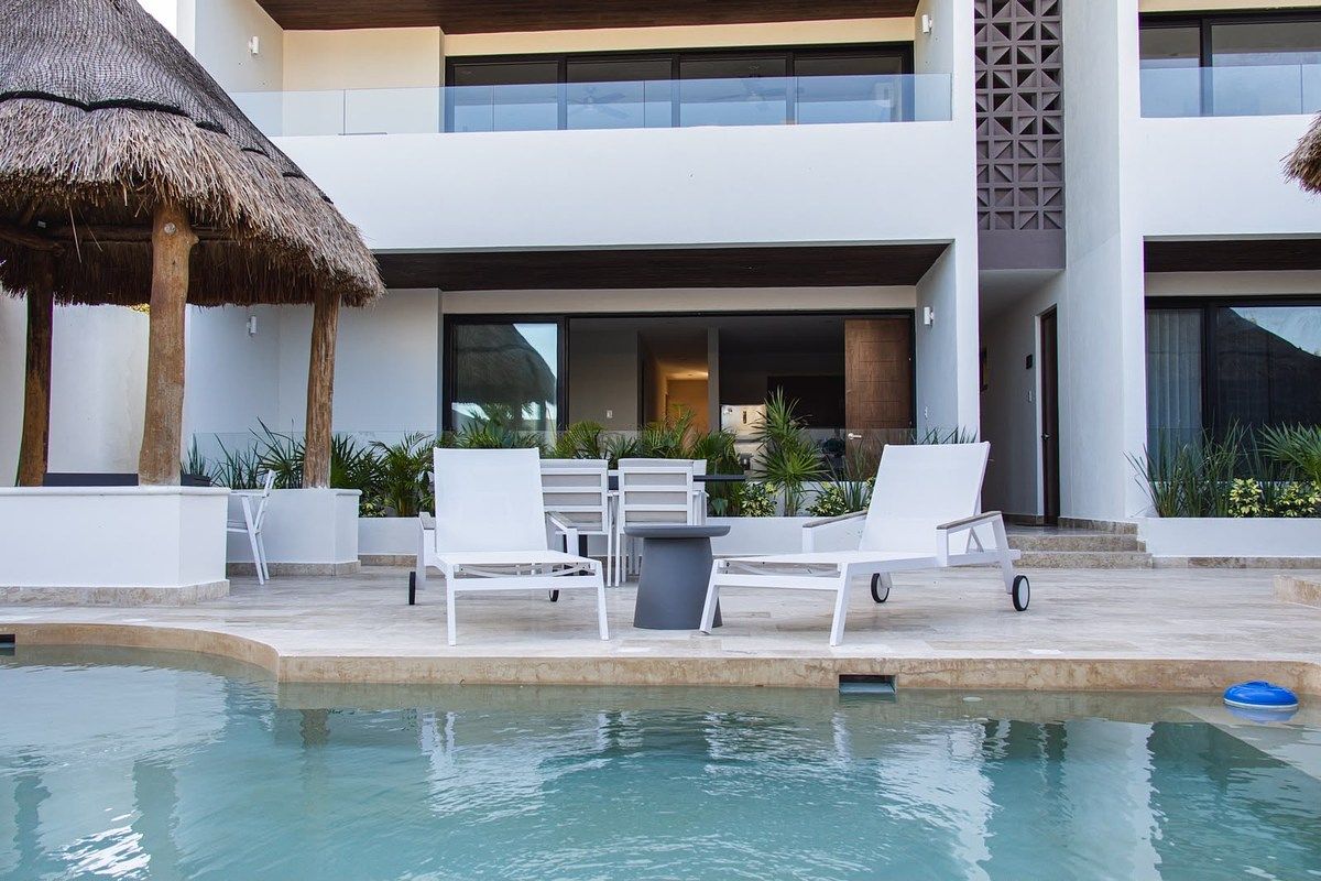 Apartment in Progreso Centro, Progreso, photo 4 of 10