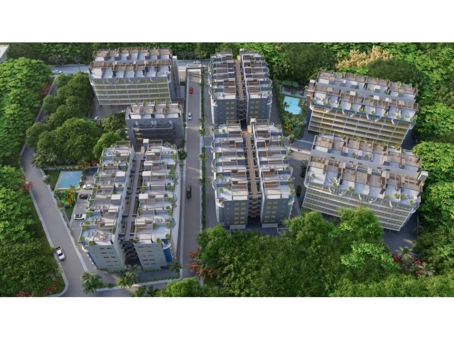 Blue Marlin III, en Los Corales, Apartamentos en venta | EasyAviso