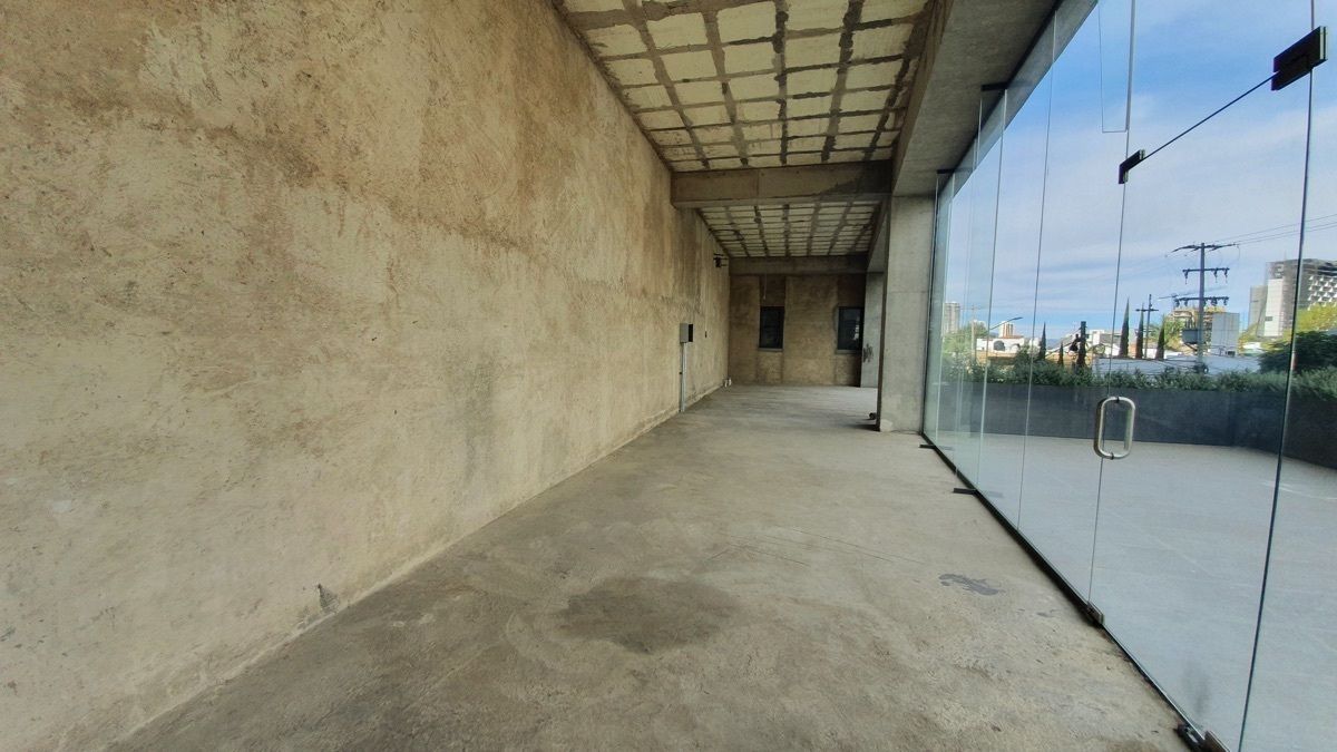 Local comercial 160m2, en planta baja en Providencia
