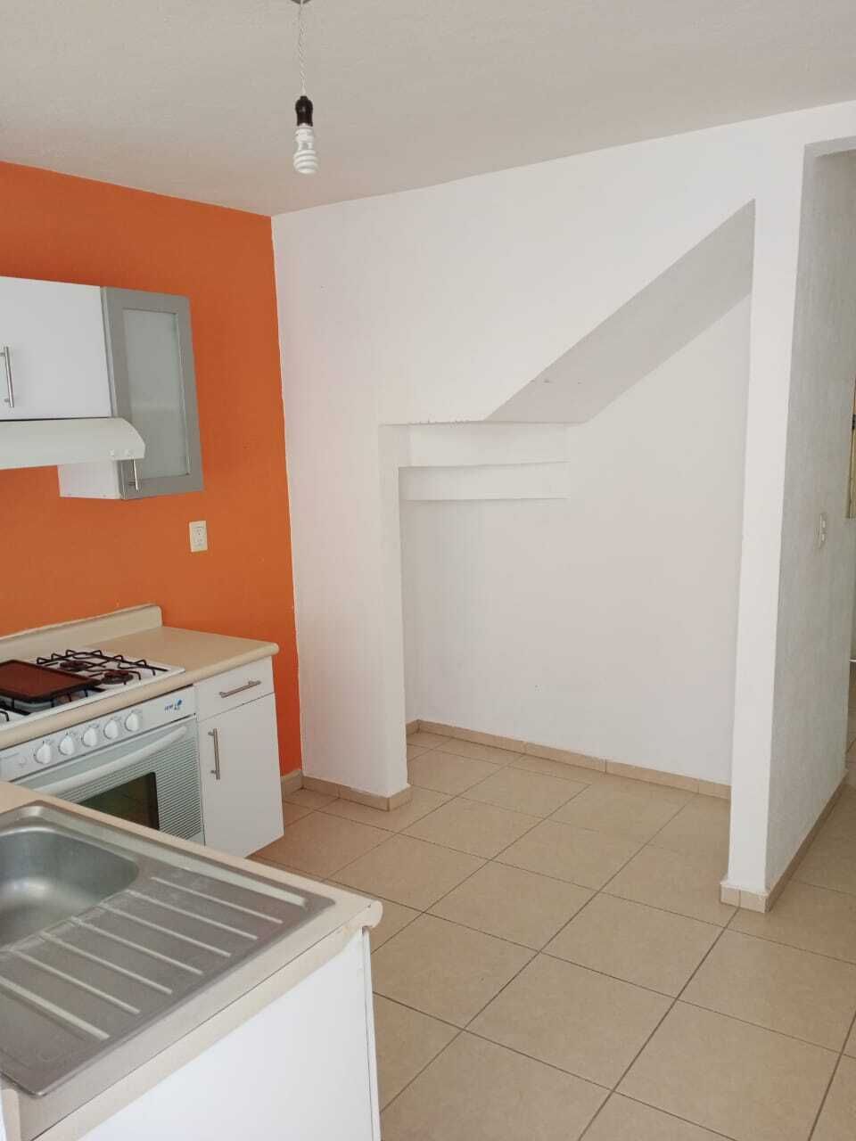 Renta de casa en Residencial Oasis