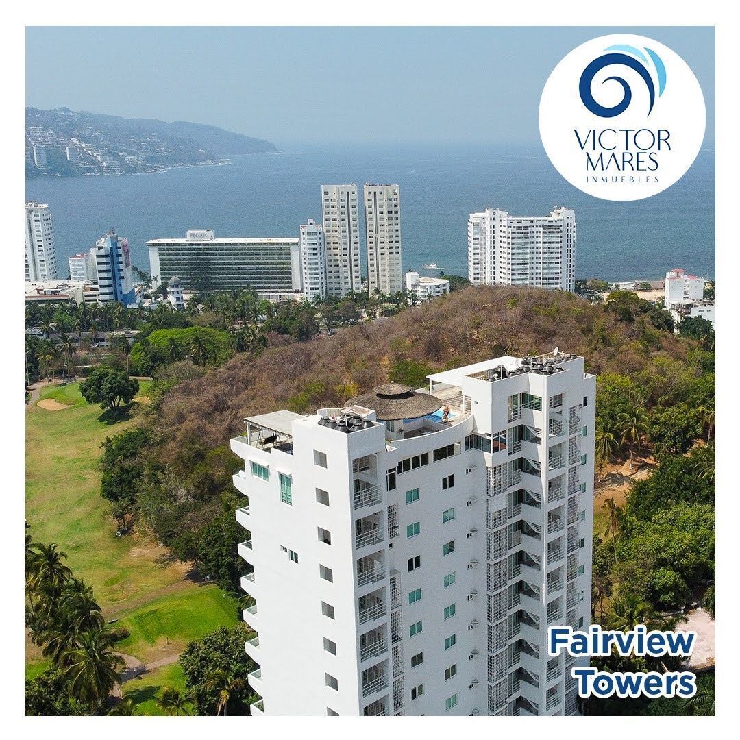 12 de 13: Vista de la bahía de Acapulco 