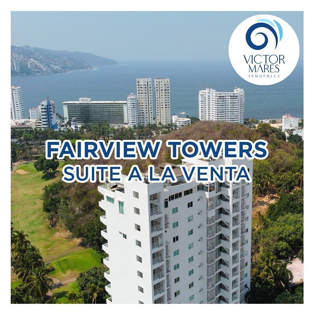 1 de 13: Fairview Towers