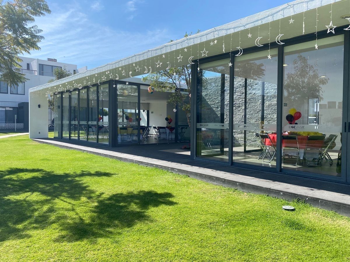 22 de 29: salón para cumpleaños