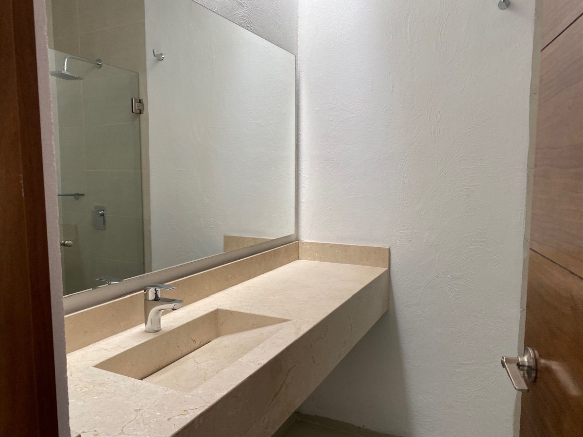 13 de 29: baño finos acabados