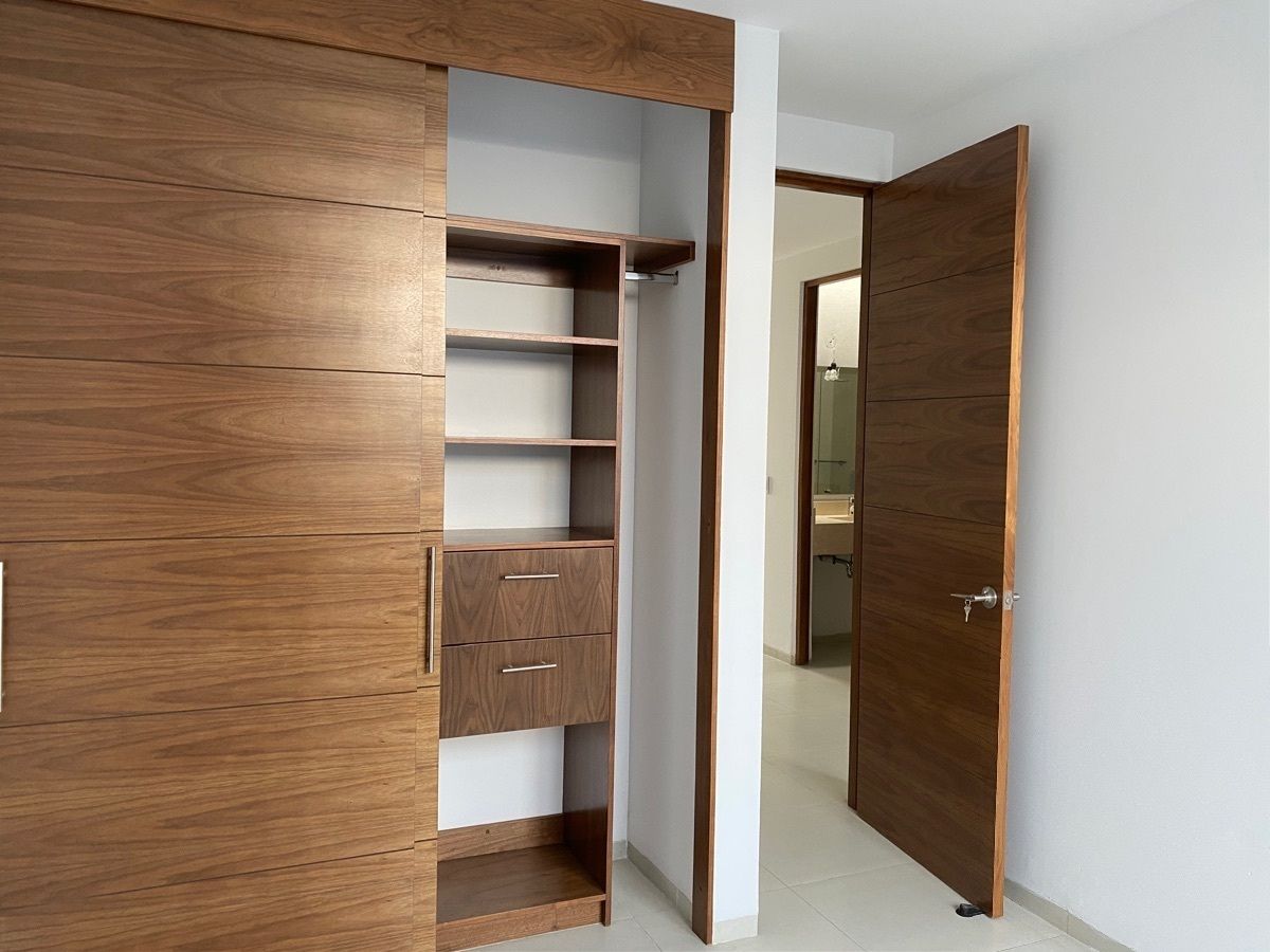 19 de 29: clóset recámara dos