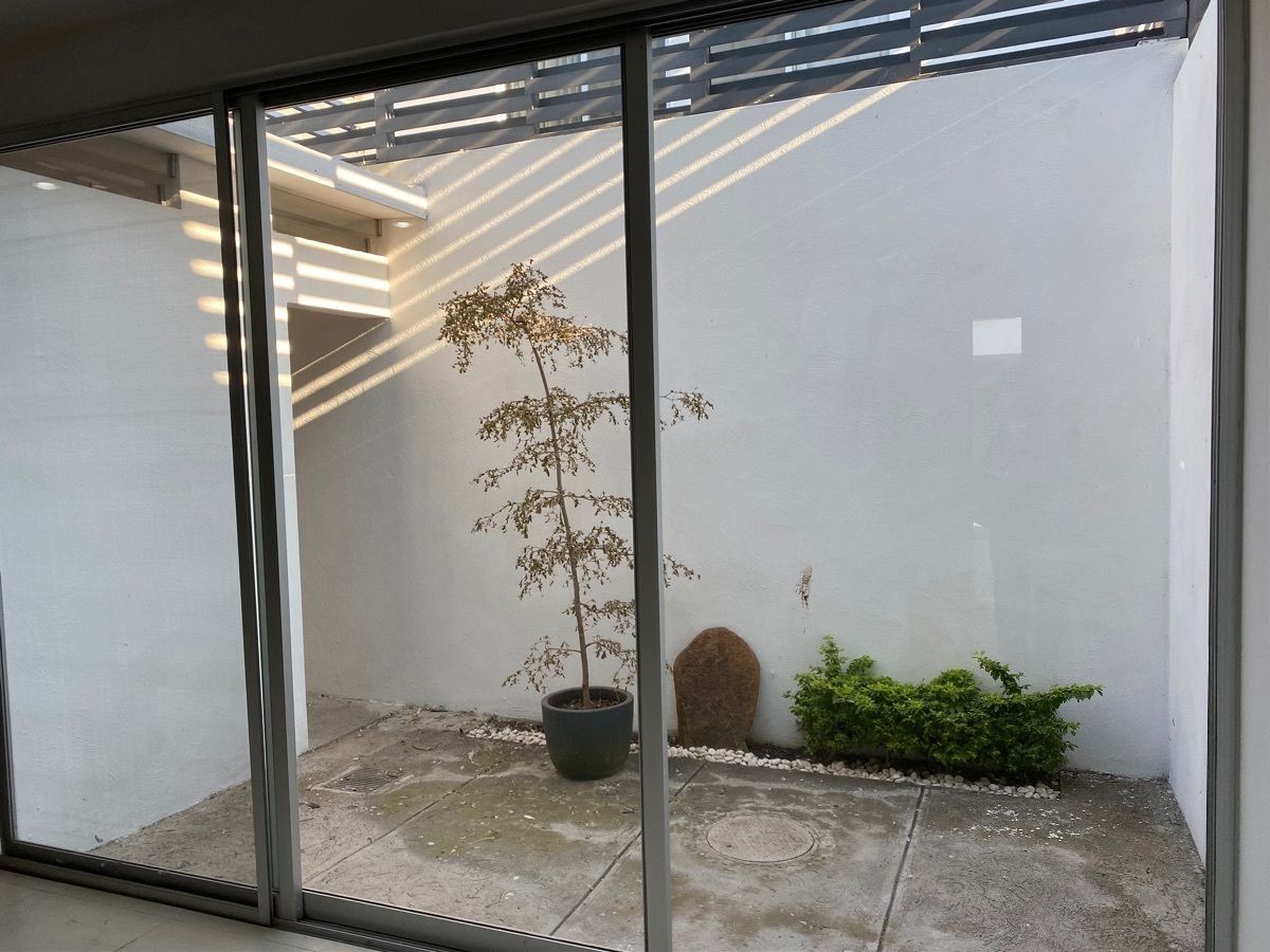 26 de 29: patio macetas