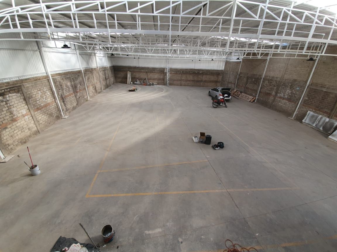 Bodega comercial en San Jose Del Valle, Tlajomulco de Zúñiga, foto 2 de 27