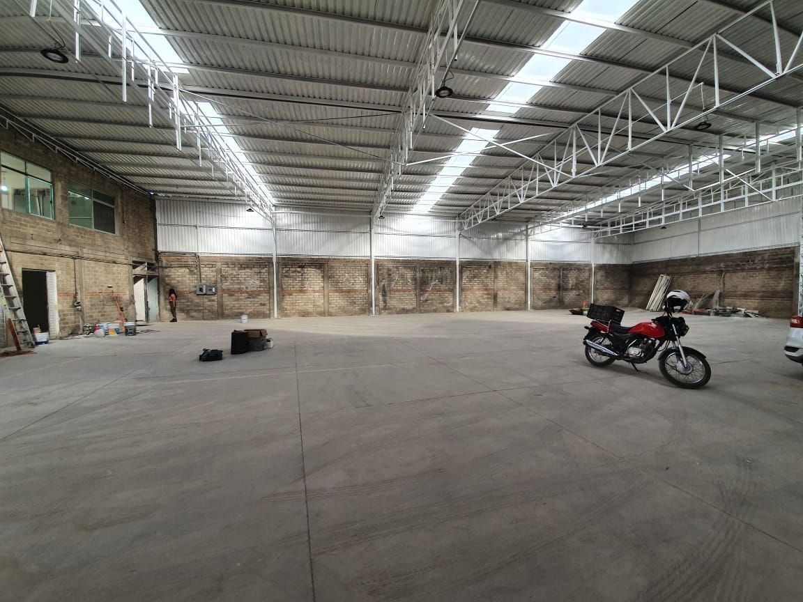 Bodega comercial en San Jose Del Valle, Tlajomulco de Zúñiga, foto 4 de 27