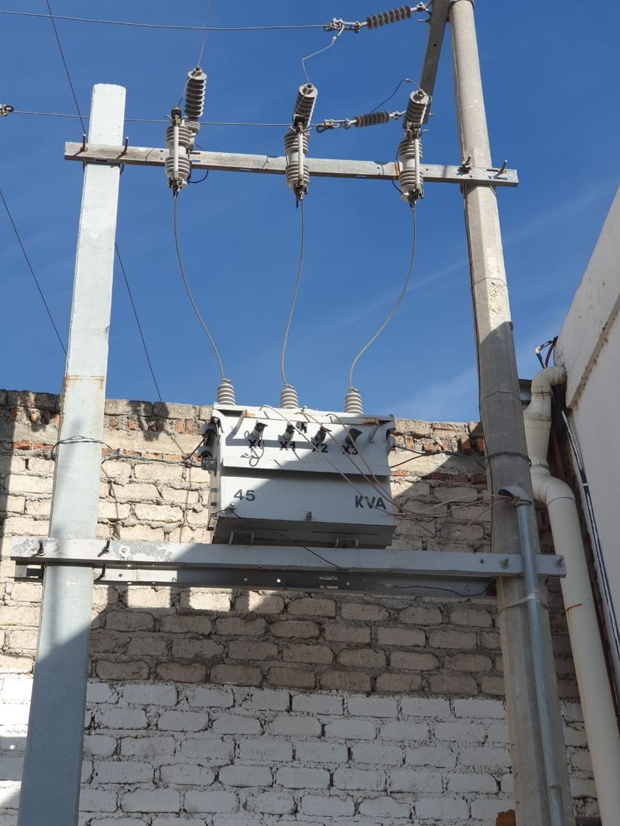 Bodega comercial en San Jose Del Valle, Tlajomulco de Zúñiga, foto 6 de 27