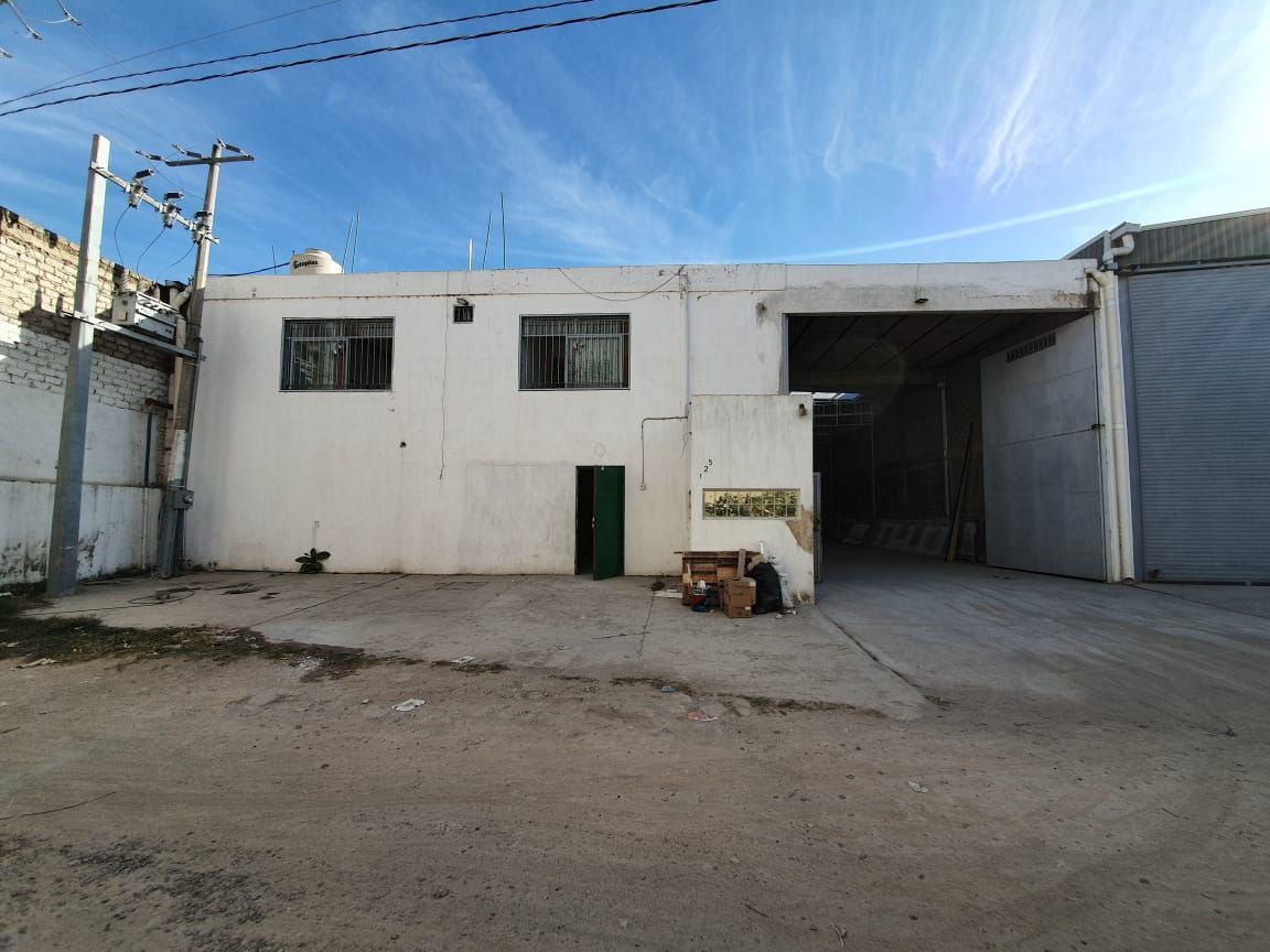 Bodega comercial en San Jose Del Valle, Tlajomulco de Zúñiga, foto 7 de 27