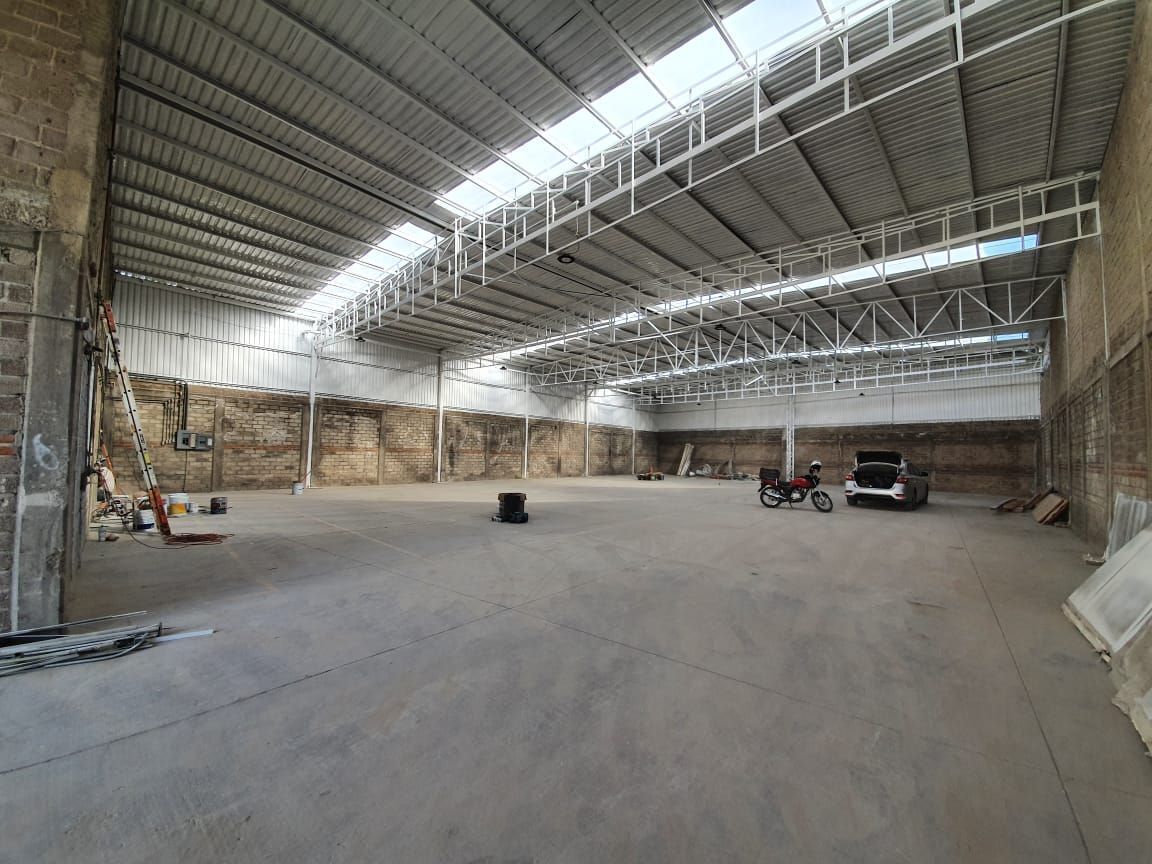 Bodega comercial en San Jose Del Valle, Tlajomulco de Zúñiga, foto 9 de 27