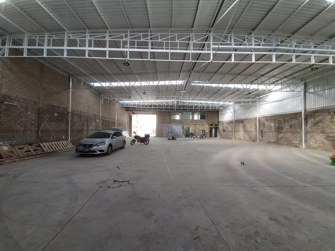 Bodega comercial en San Jose Del Valle, Tlajomulco de Zúñiga, foto 11 de 27