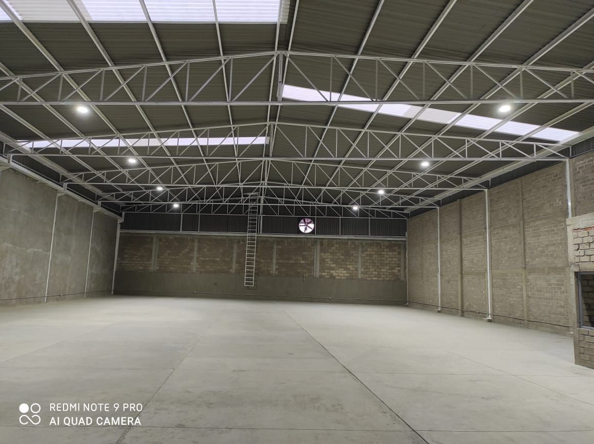 Bodega comercial en San Jose Del Valle, Tlajomulco de Zúñiga, foto 24 de 27