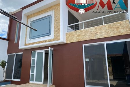 Casas en renta en Oaxaca | EasyBroker