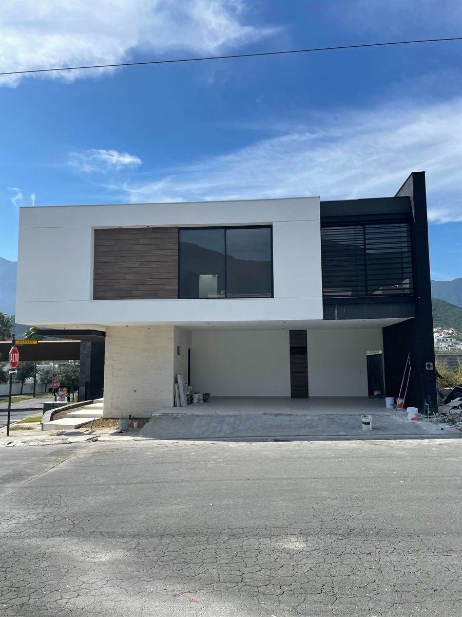 Casa en venta en Encinos del Vergel, Carretera Nacional