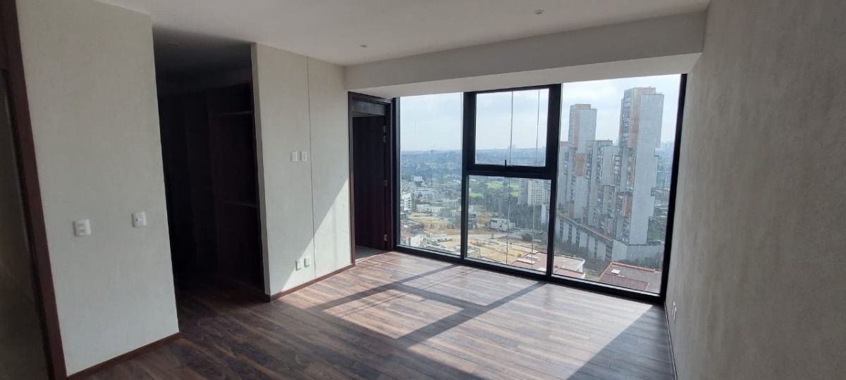 Departamento en Bosque Real, Huixquilucan, foto 4 de 22