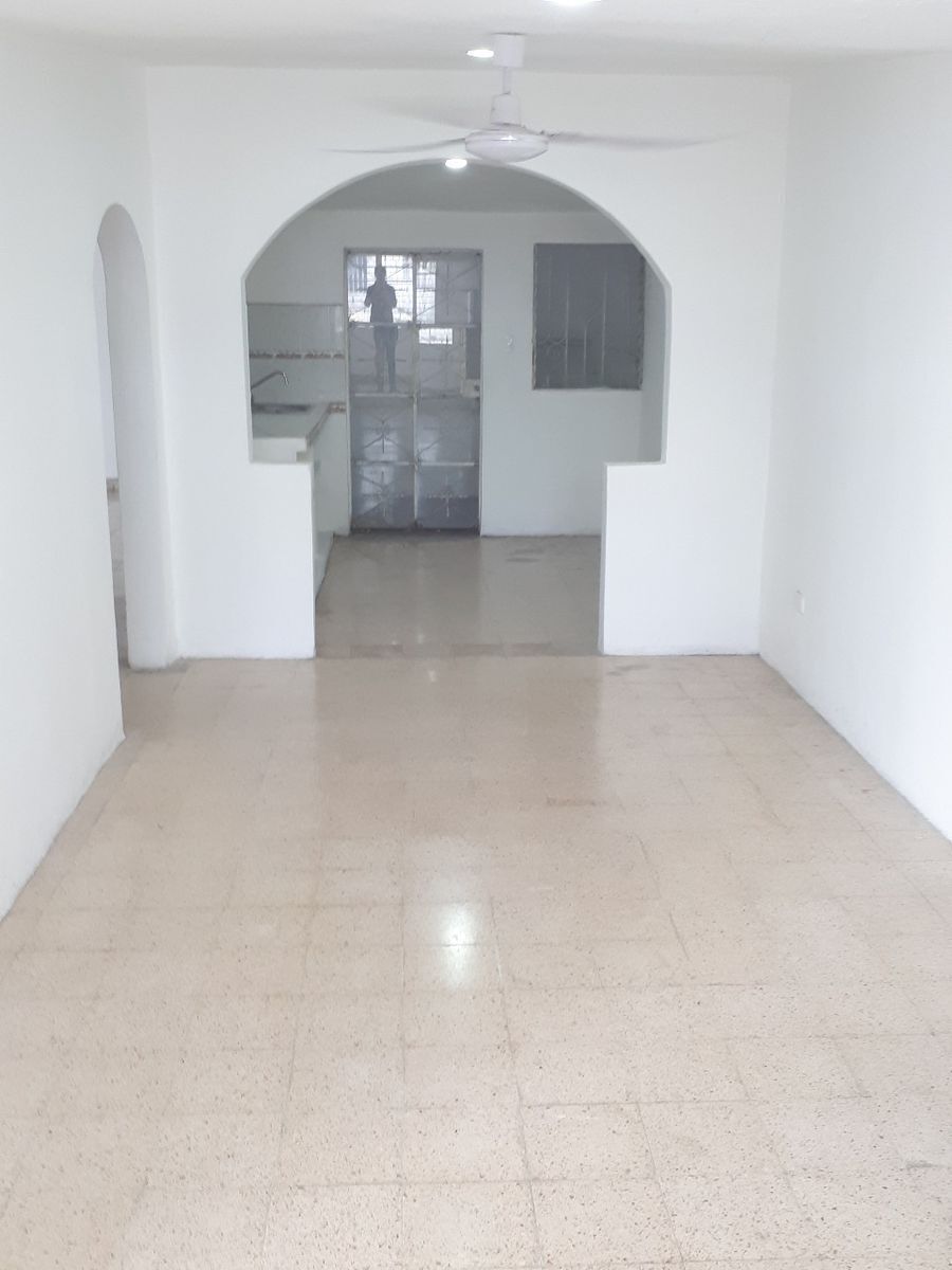 Casa en Serapio Rendón, Mérida, foto 3 de 9