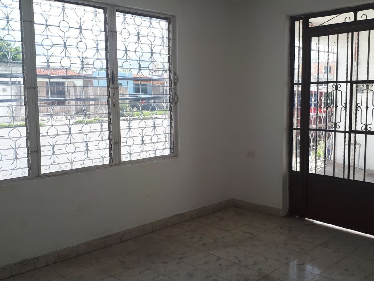 Casa en Serapio Rendón, Mérida, foto 2 de 9