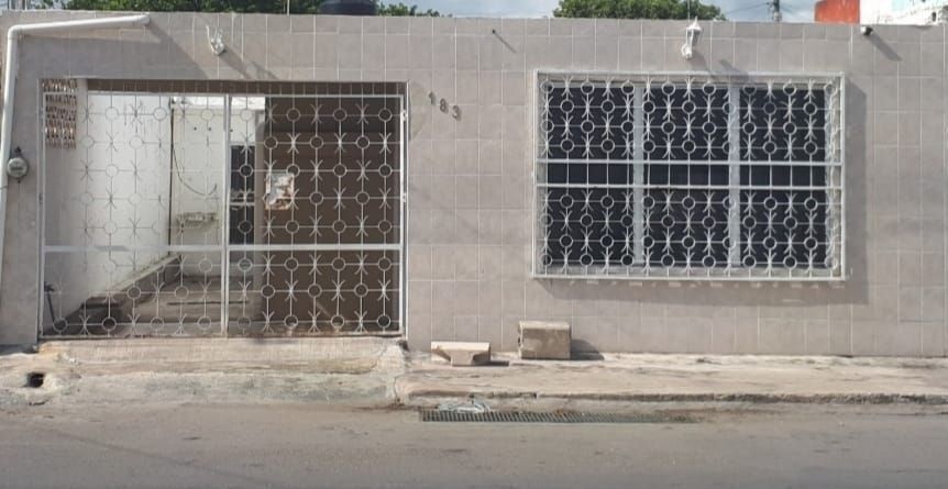 Casa en venta en Serapio Rendón, Mérida, Yucatán, foto 1 de 9