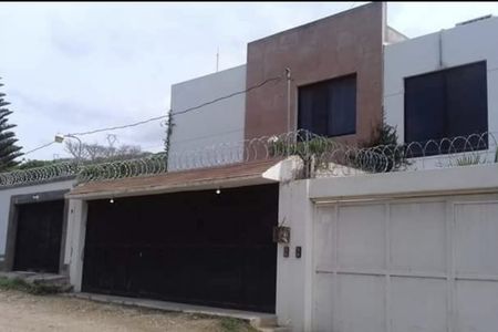 Renta de Casa en Plan de Ayala