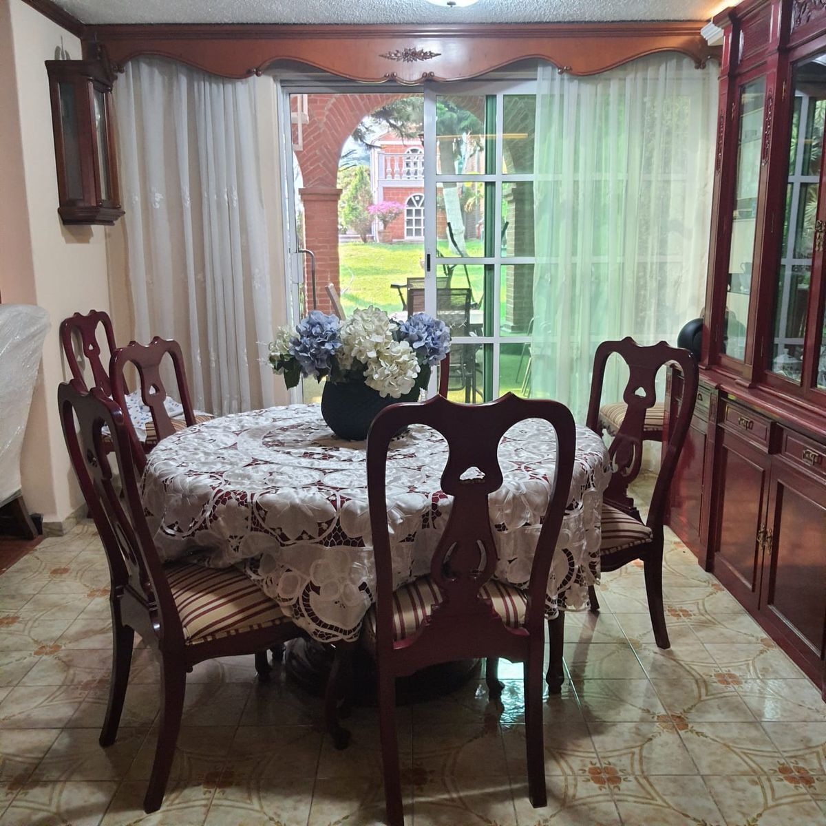 CASA EN VENTA EN SAN CARLOS, ECATEPEC