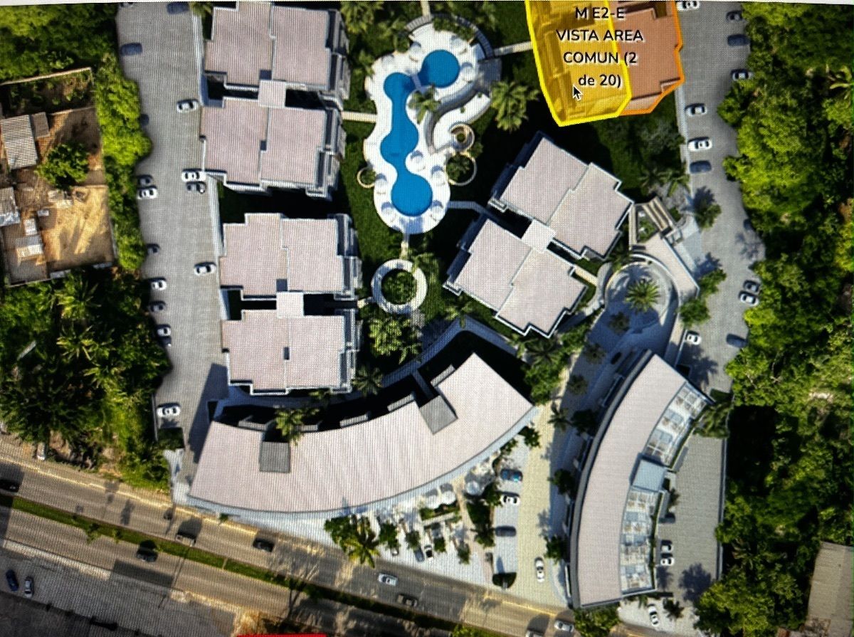 4 of 9: Ubicación Edificio
Modelo ARCE 1
2rec / Flex / 2 baño A1