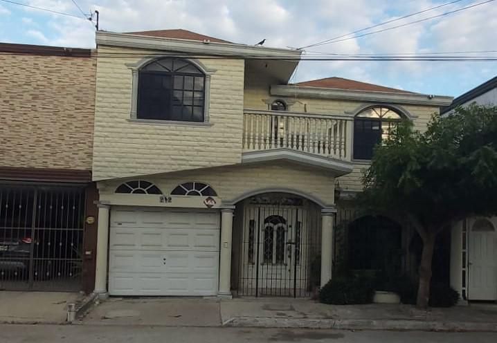 Casa en renta en Colonia El Palmar, Ciudad Madero, Tamaulipas.