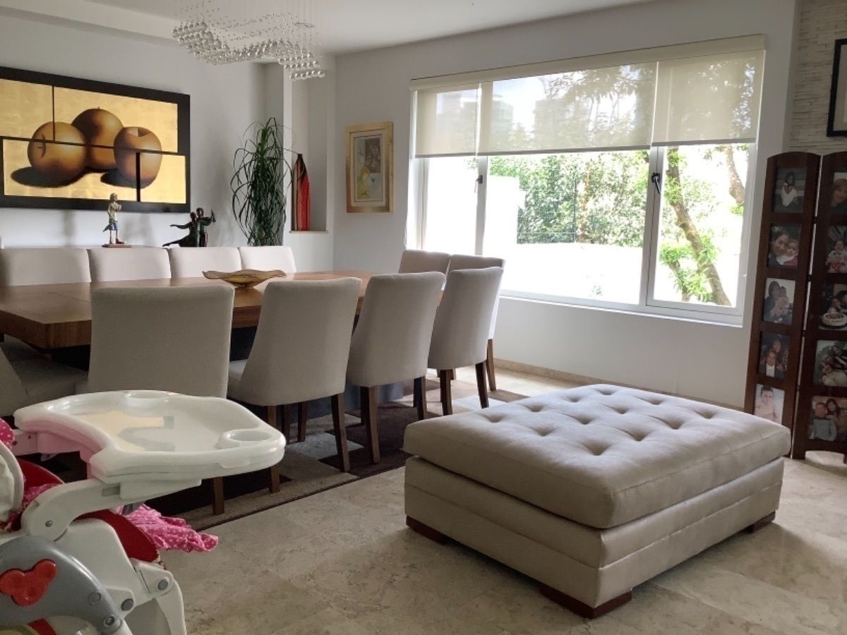 Casa en condominio en Lomas de las Palmas, Huixquilucan, foto 2 de 19