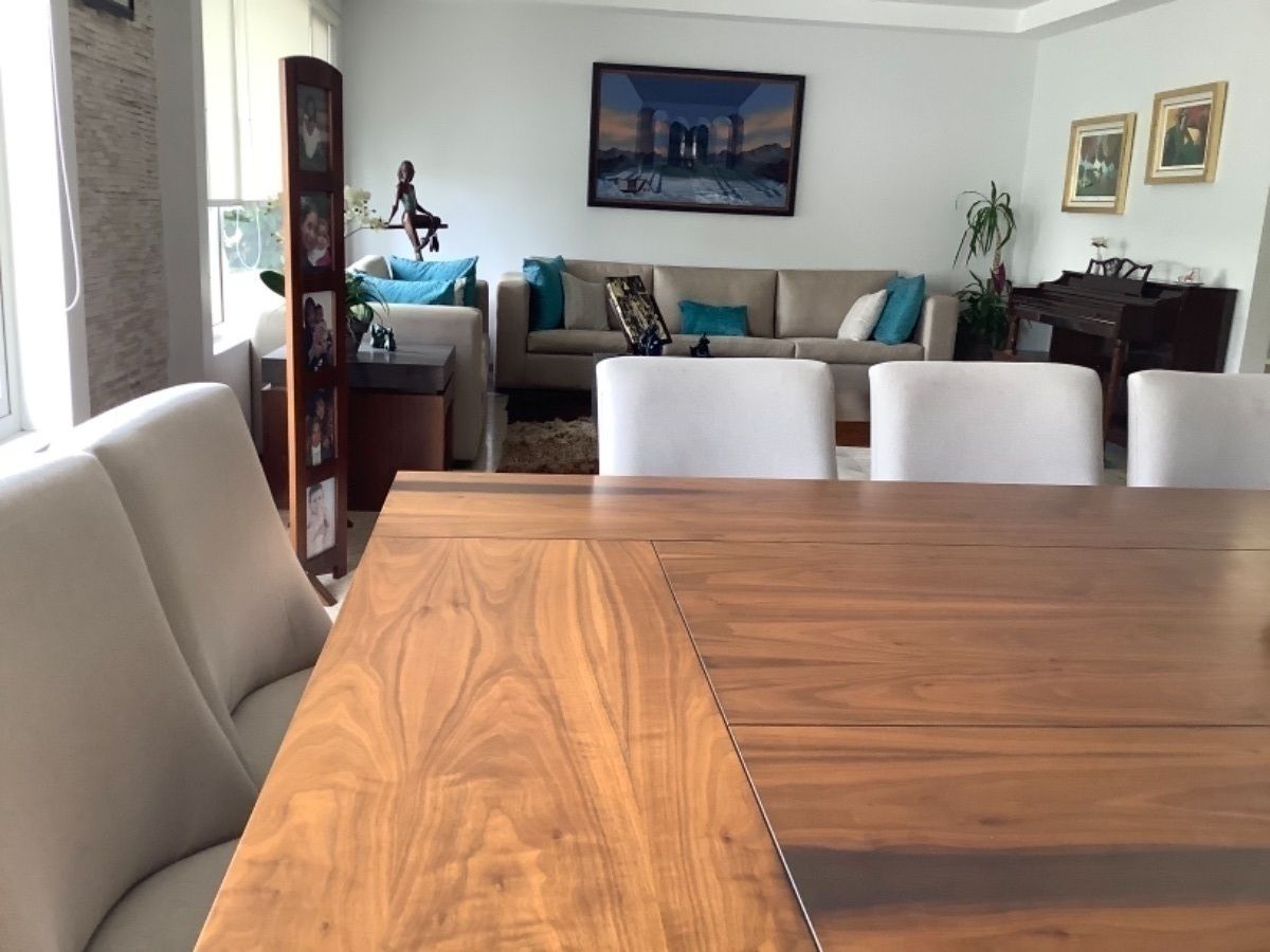 Casa en condominio en Lomas de las Palmas, Huixquilucan, foto 5 de 19